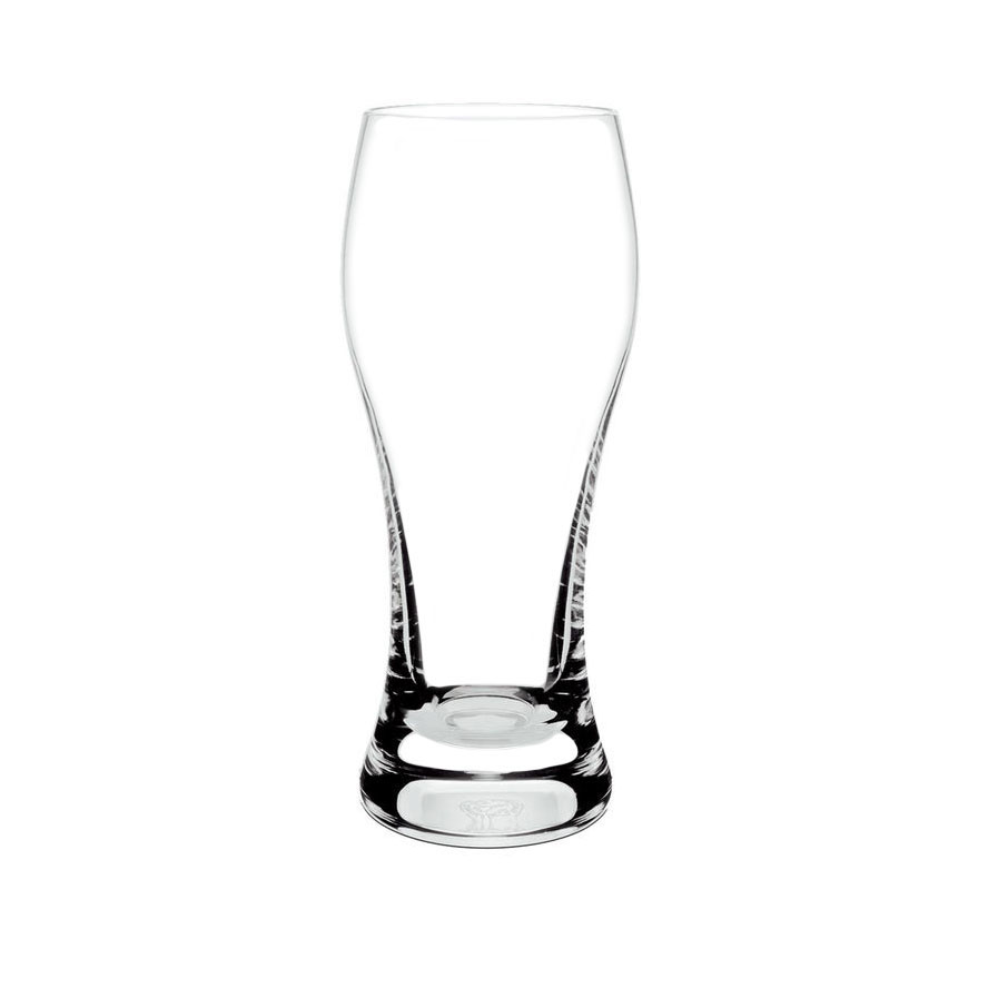 Baccarat Crystal, Oenologie Beer Mug, Single