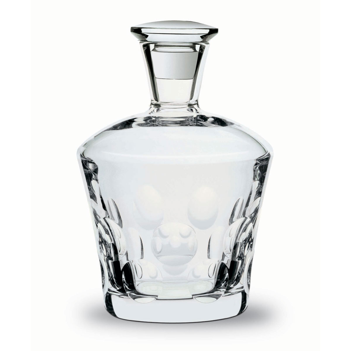 Baccarat Crystal, Beluga Whiskey Decanter