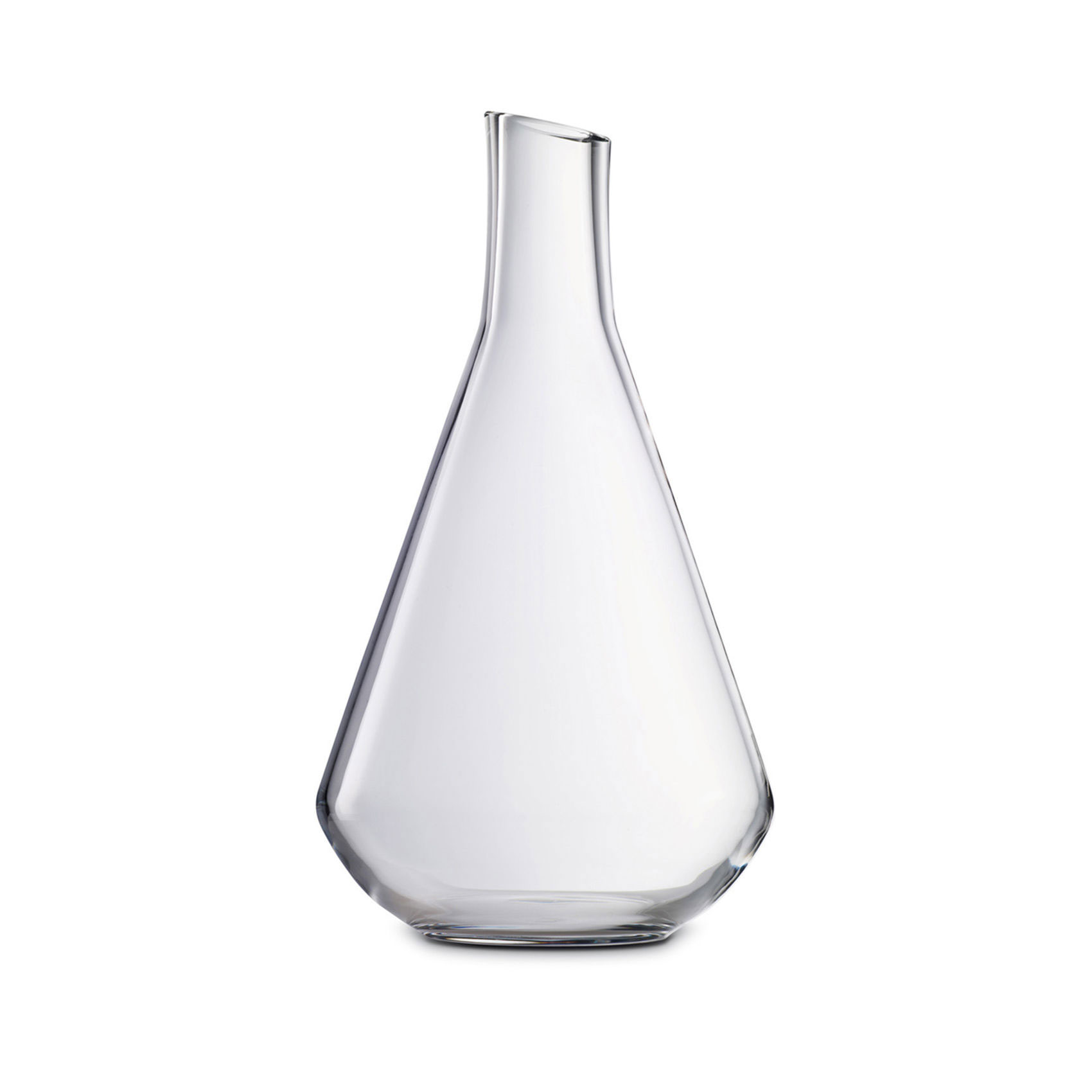 Chateau Baccarat Crystal, Degustation Decanter