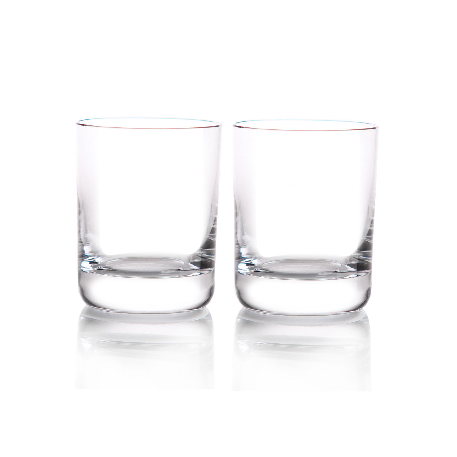 Baccarat Crystal, Perfection OF #3 Tumbler, Pair