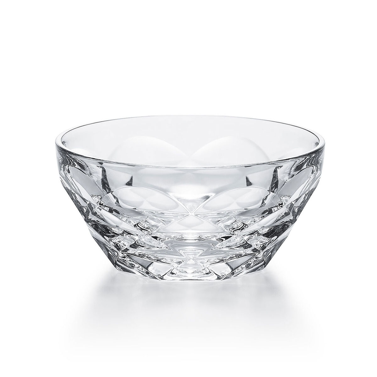 Baccarat Crystal 5.5″ Swing Bowl
